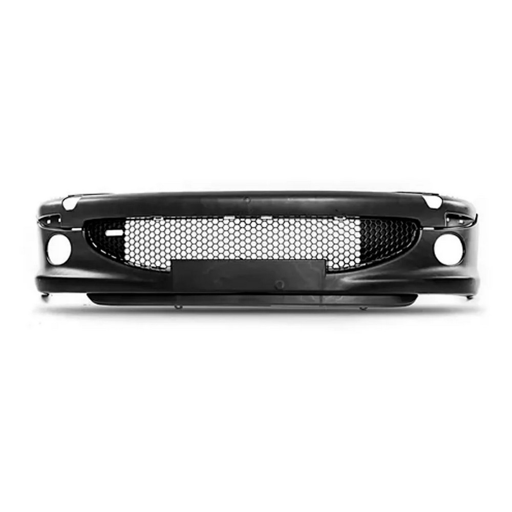 Para-choque dianteiro Loma Plast LHT504