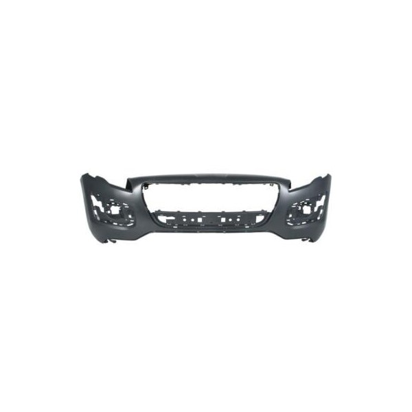 Para-choque dianteiro Peugeot 1611182380