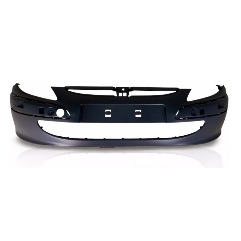 Para-choque dianteiro Automotive Imports ZN1212069