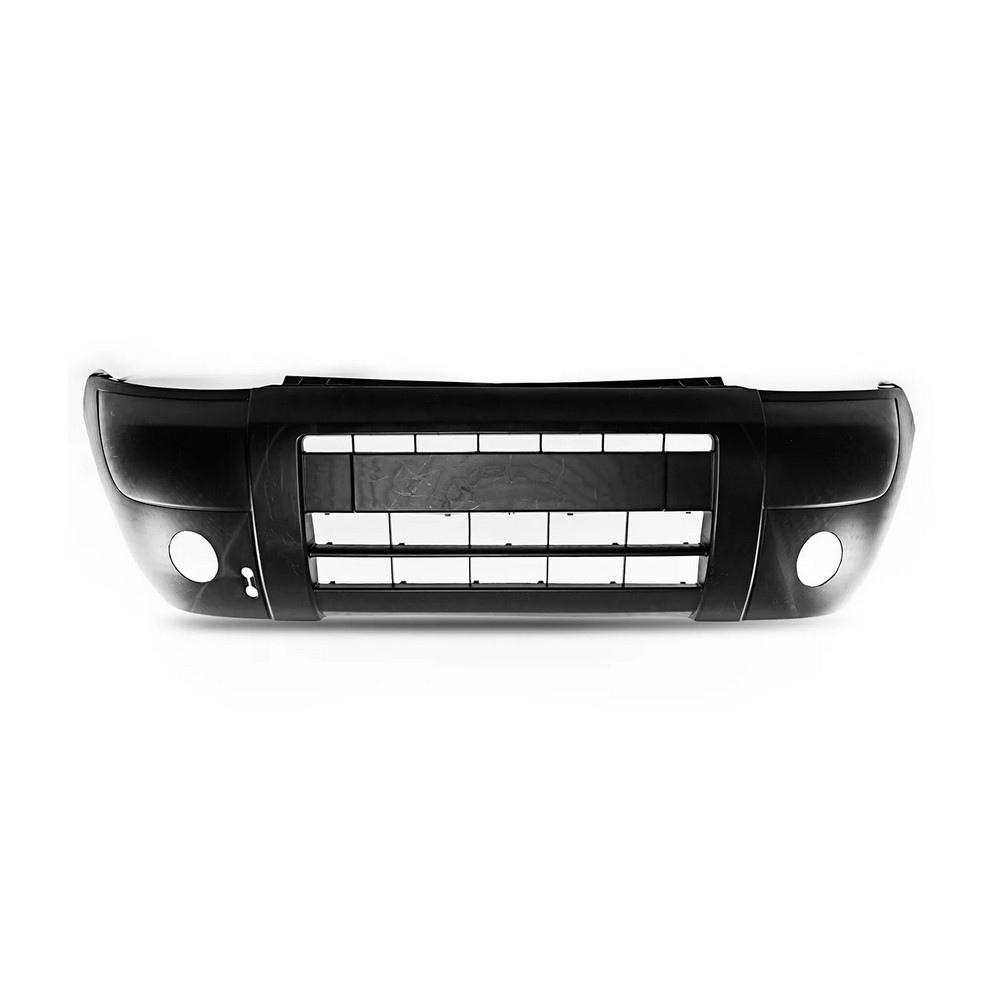 Para-choque dianteiro Loma Plast LHT503