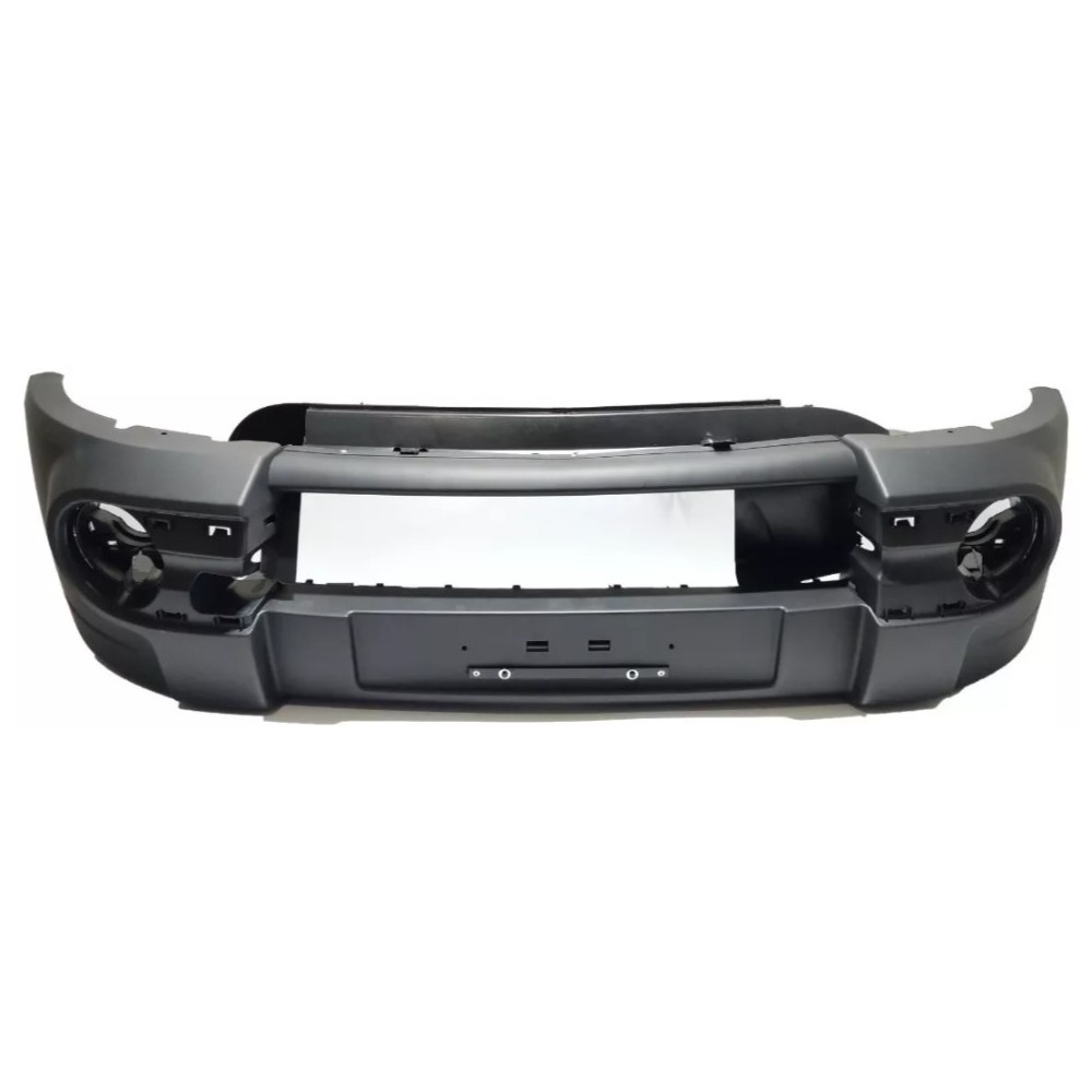 Para-choque dianteiro Renault 7702233712