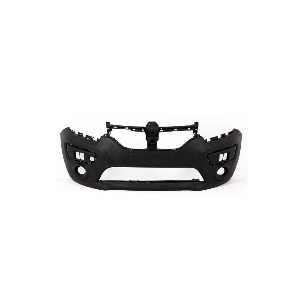 Para-choque dianteiro Wolff/Plastiron 35021