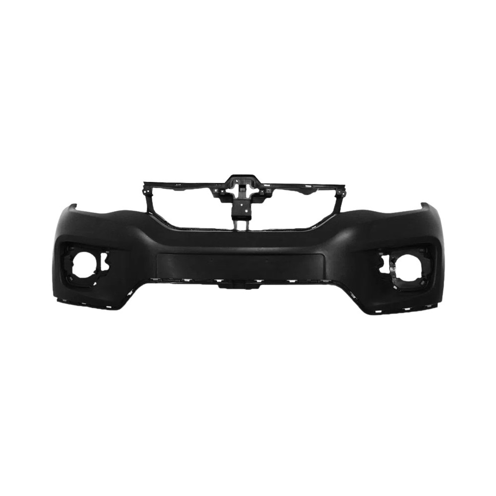 Para-choque dianteiro Wolff/Plastiron 35013