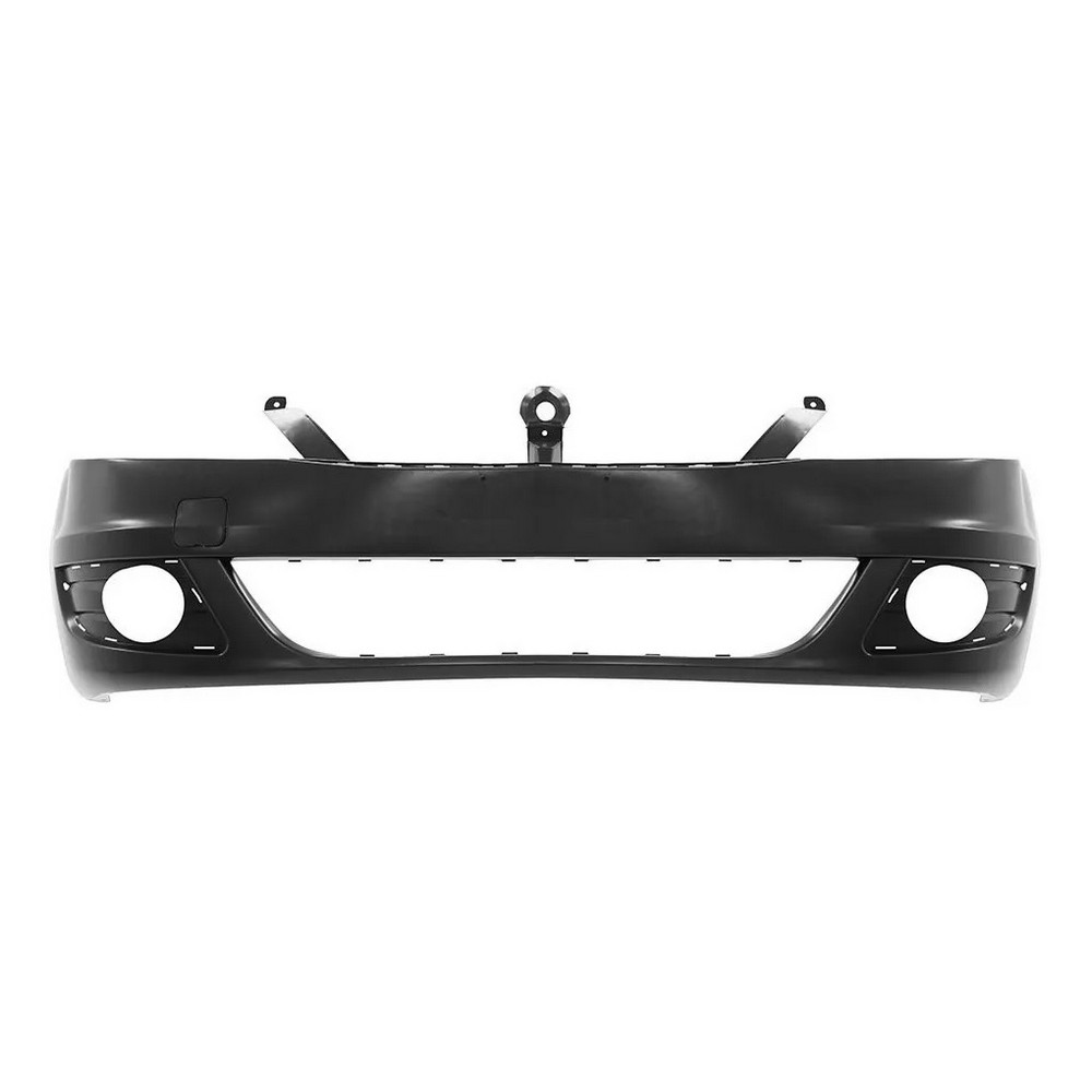Para-choque dianteiro Automotive Imports ZN5858034