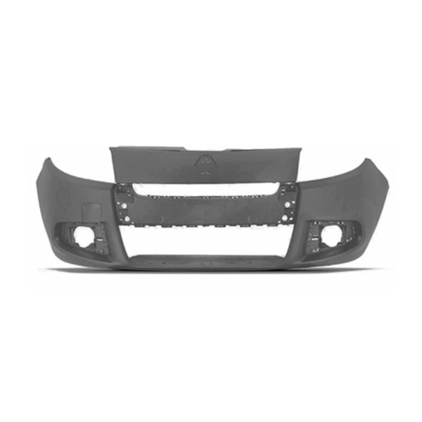 Para-choque dianteiro Loma Plast LHT05027207