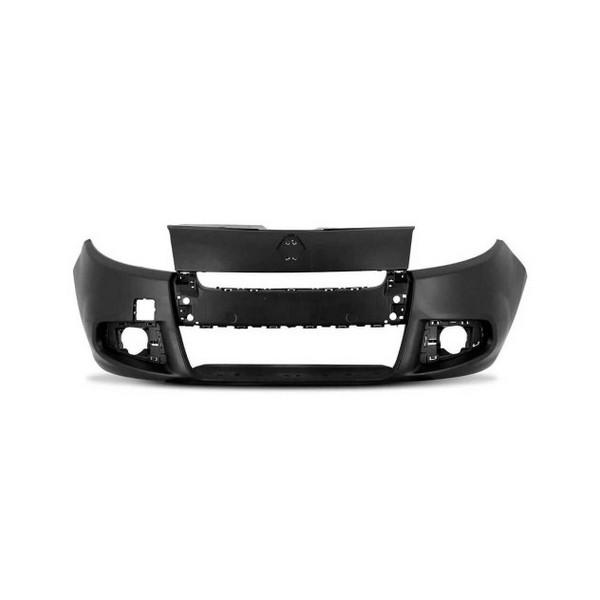 Para-choque dianteiro Loma Plast LHT403