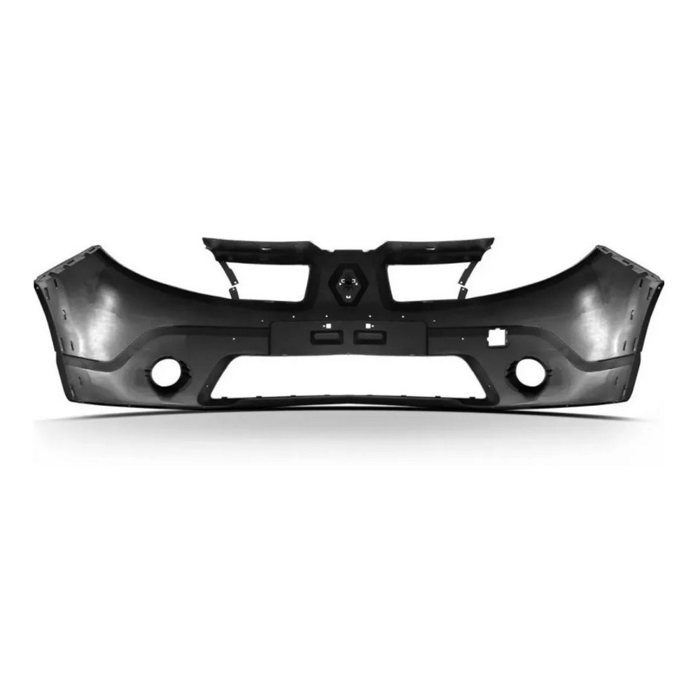 Para-choque dianteiro Loma Plast LHT406