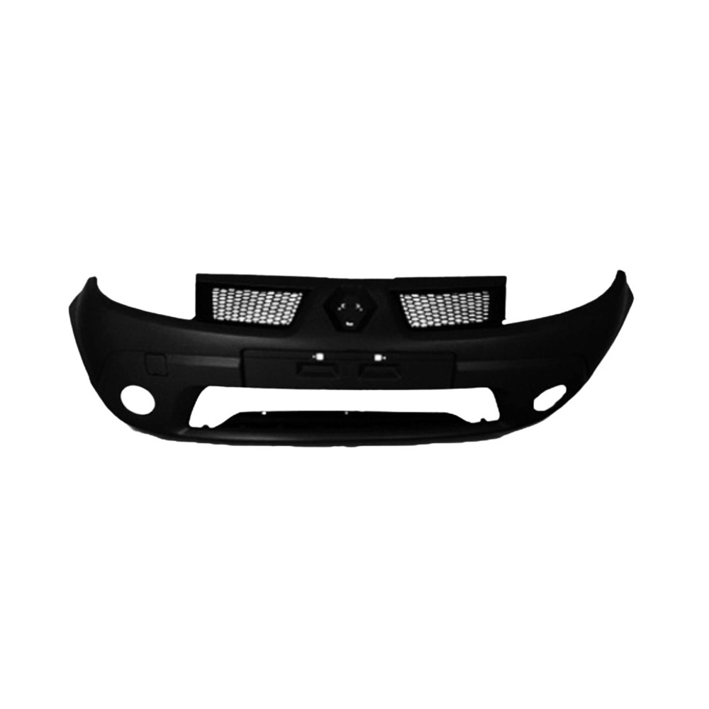 Para-choque dianteiro Lumax 10RN0629