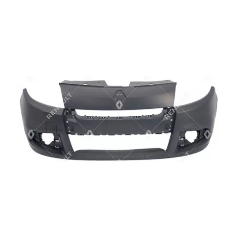 Para-choque dianteiro Renault 620226978R