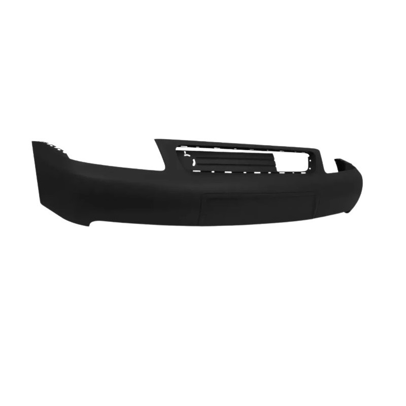 Para-choque dianteiro superior Cambuci Imports 013697