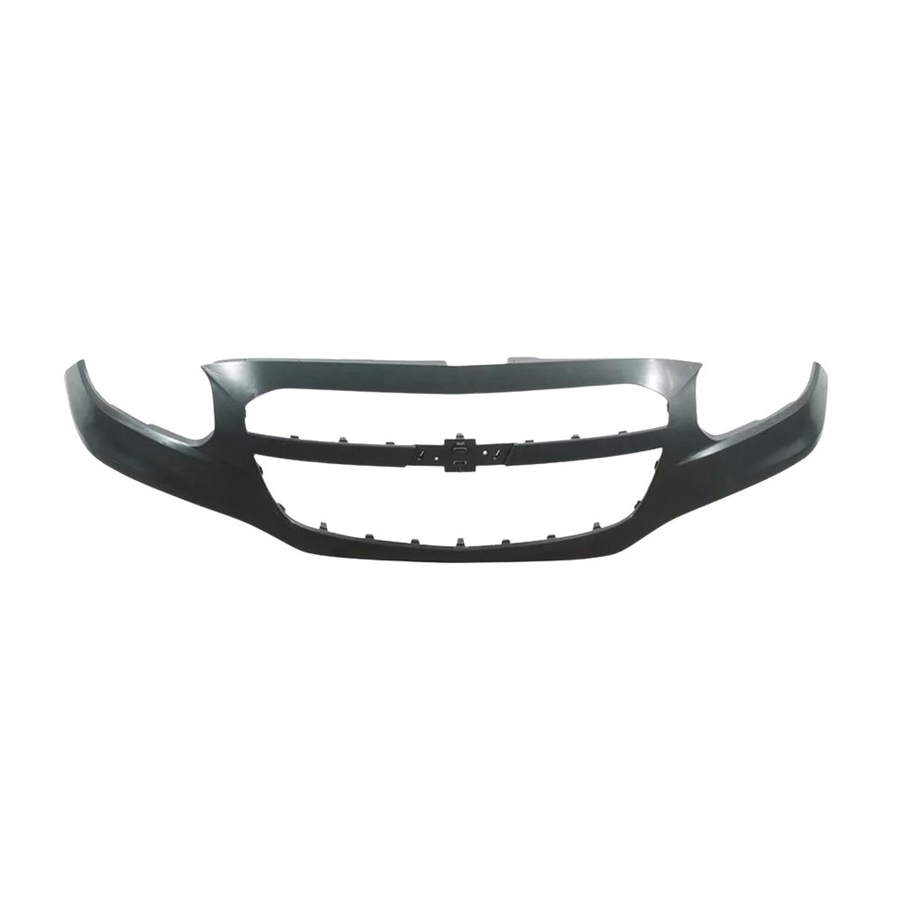 Para-choque dianteiro superior General Motors 52134827