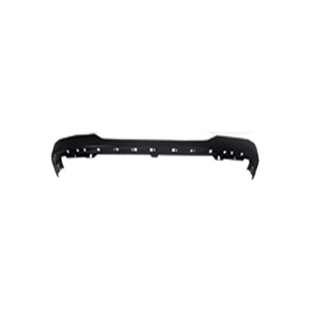 Para-choque dianteiro superior Rufato 22388