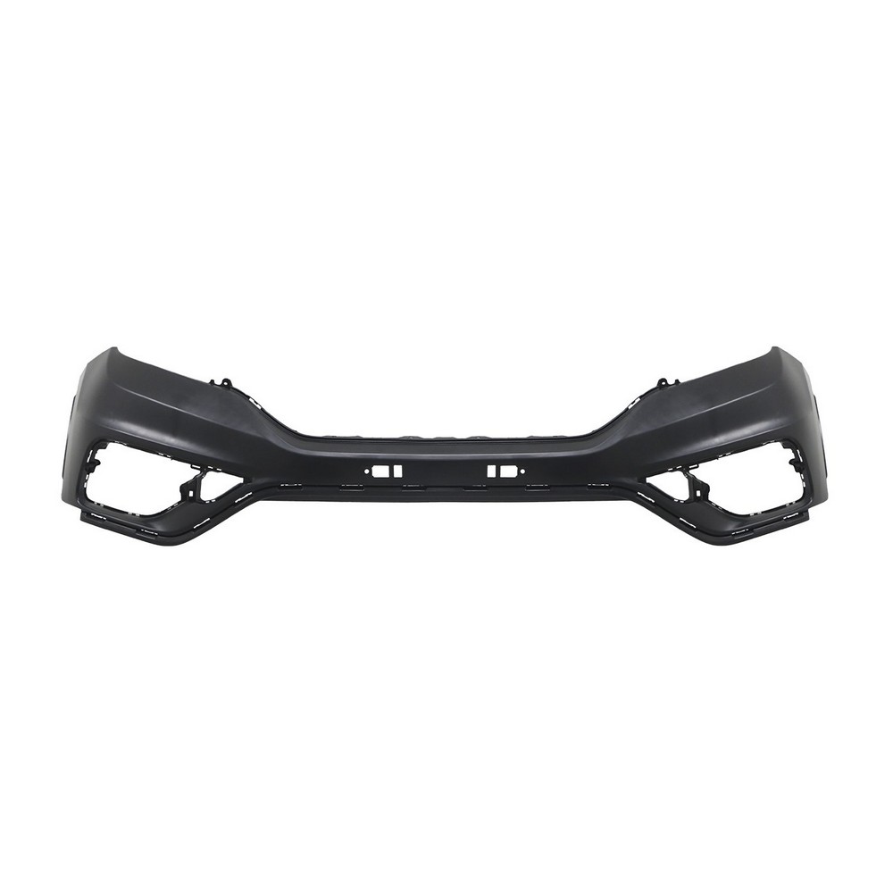 Para-choque dianteiro superior Automotive Imports ZN8080411