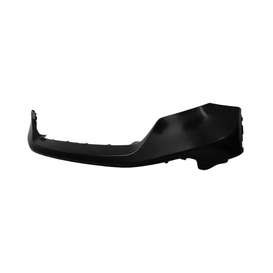 Para-choque dianteiro superior Rufato 22980