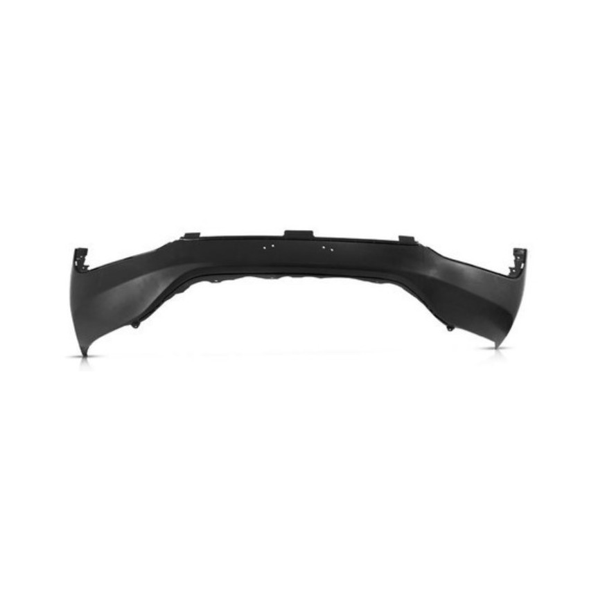 Para-choque dianteiro superior Rufato 23596