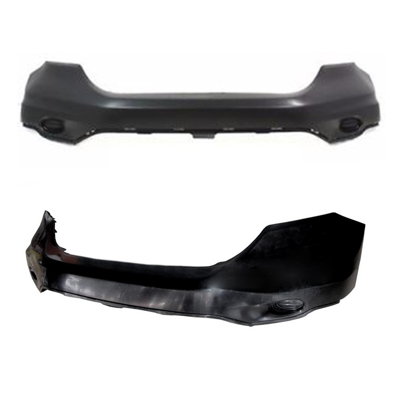 Para-choque dianteiro superior Rufato 25563