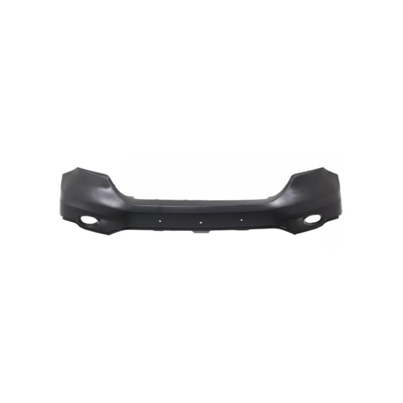 Para-choque dianteiro superior VIA Expressa HONDA0391