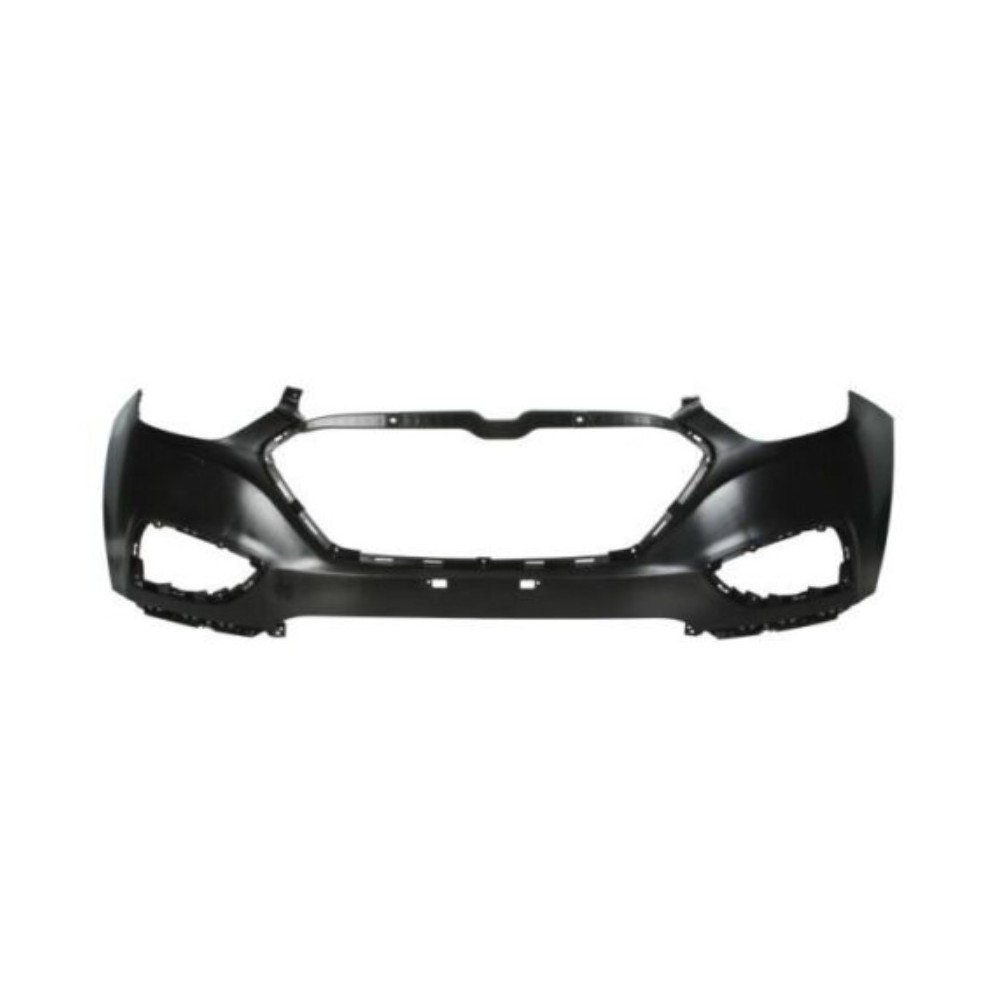 Para-choque dianteiro superior Hyundai 865112S300