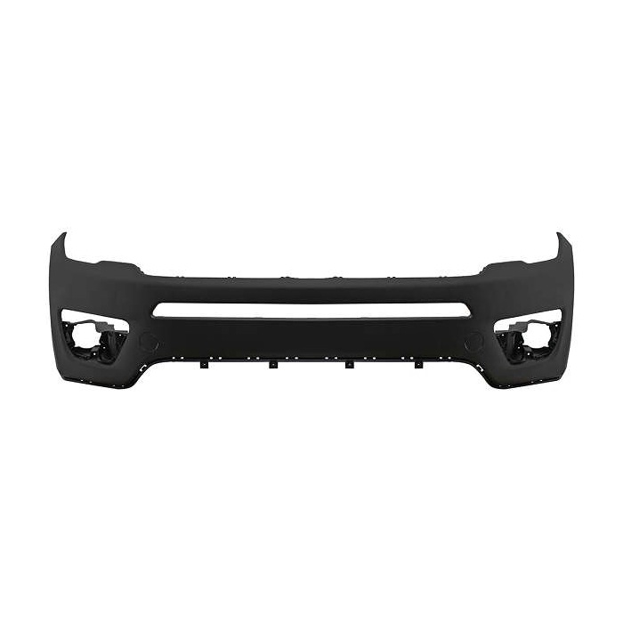 Para-choque dianteiro superior Loma Plast LHT12027046