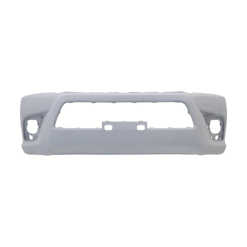 Para-choque dianteiro Automotive Imports BR999155