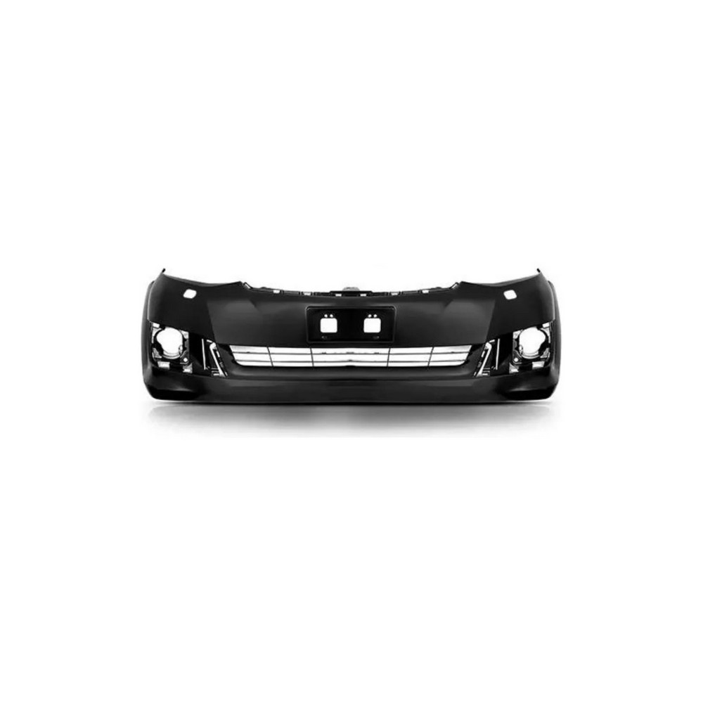 Para-choque dianteiro Cambuci Imports 059303