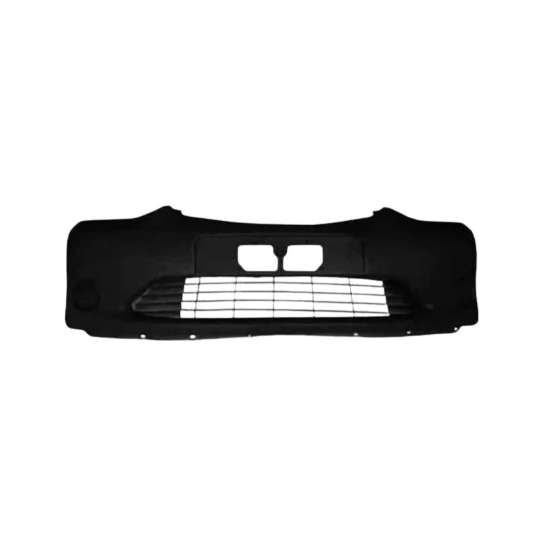 Para-choque dianteiro Wolff/Plastiron 39005
