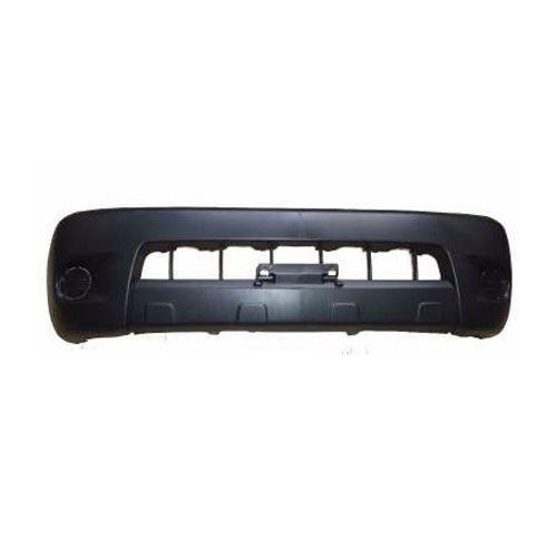 Para-choque dianteiro Loma Plast LHT09027178