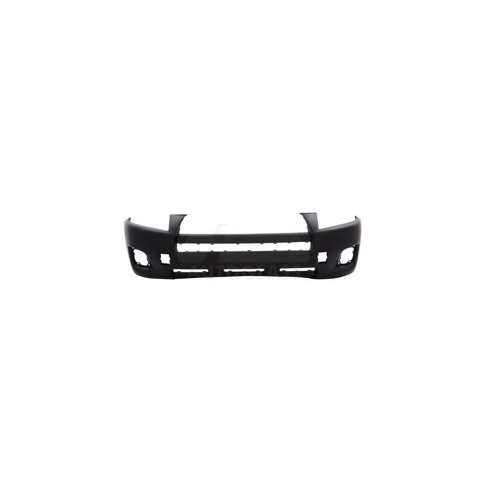 Para-choque dianteiro Cambuci Imports 057931