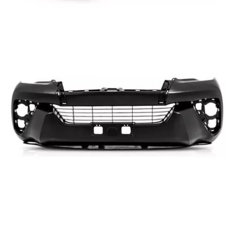 Para-choque dianteiro Zeene Original ZN111757