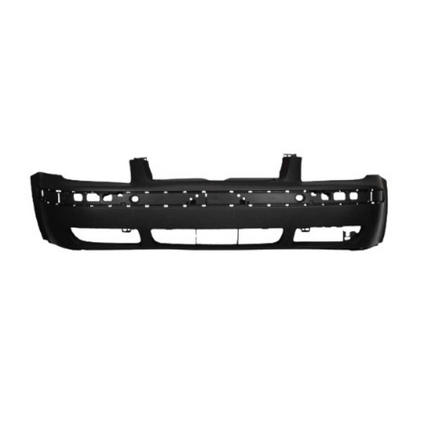 Para-choque dianteiro Automotive Imports ZN666009