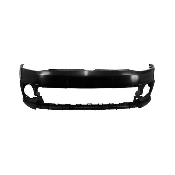 Para-choque dianteiro Loma Plast LHT710