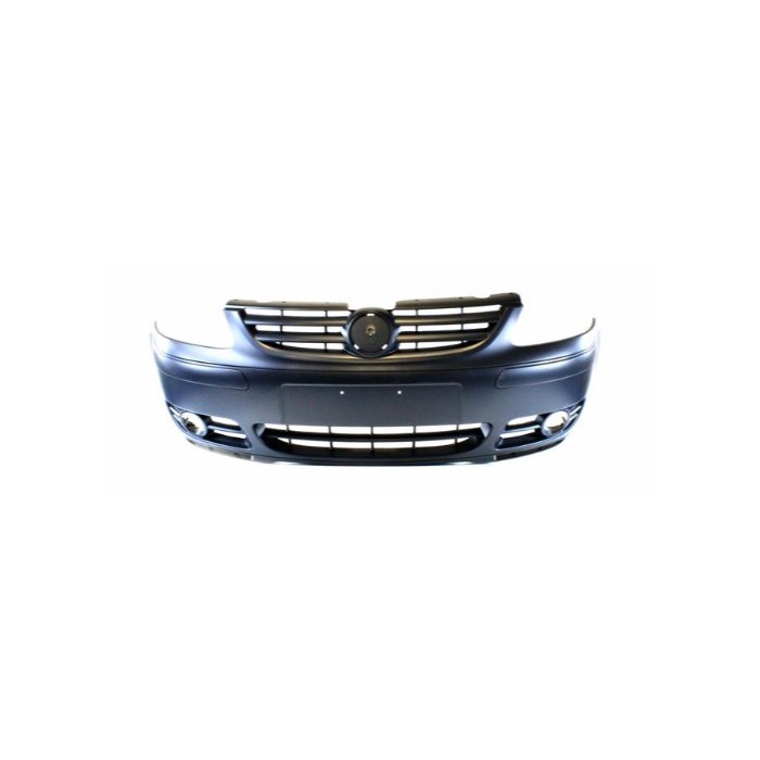Para-choque dianteiro Volkswagen 5Z0807217AGRU