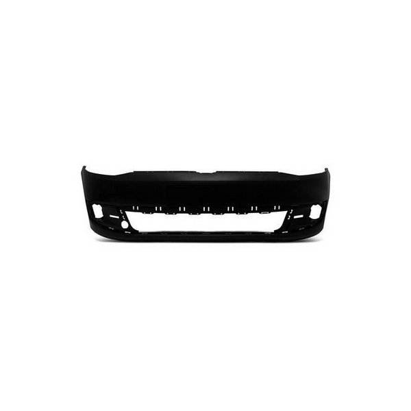 Para-choque dianteiro Wolff/Plastiron 30065