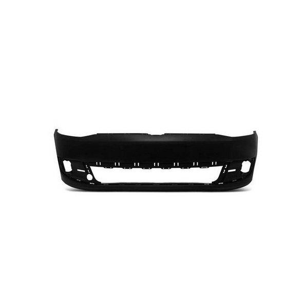 Para-choque dianteiro Wolff/Plastiron 30067