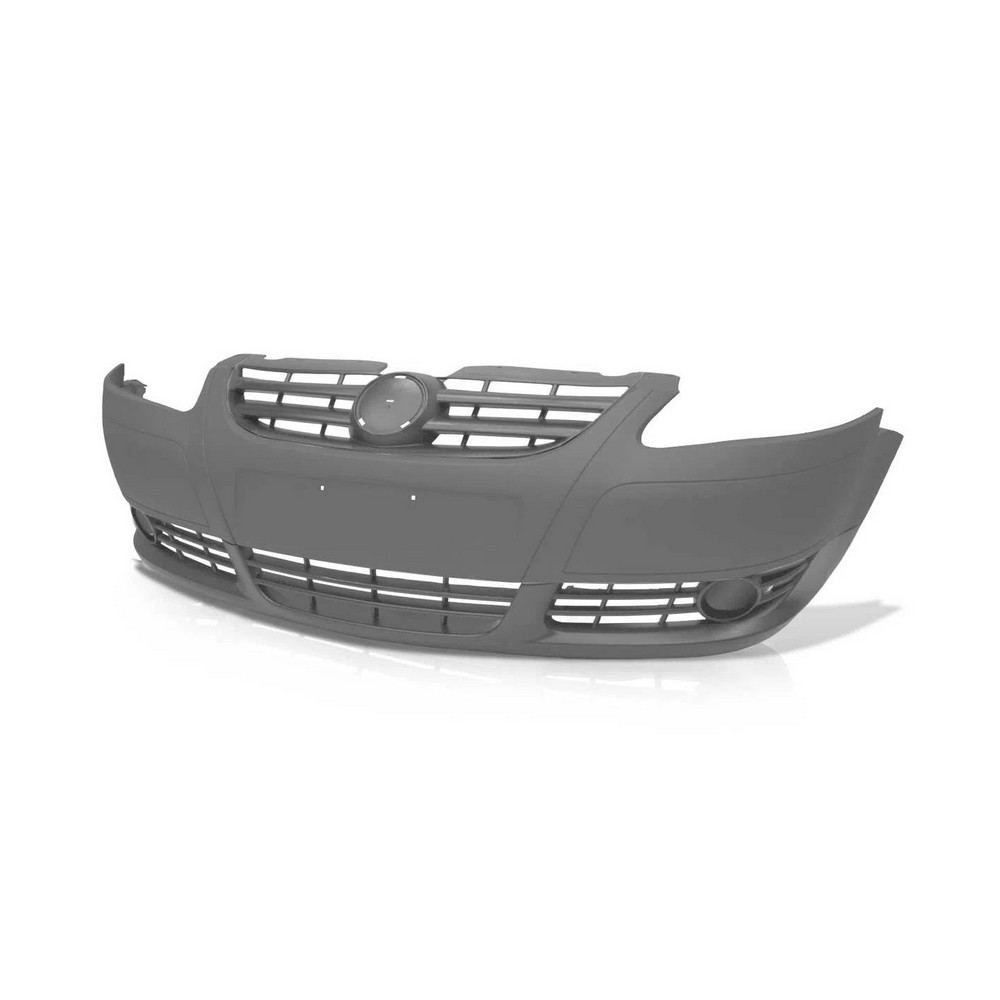 Para-choque dianteiro Zeene Original BR749