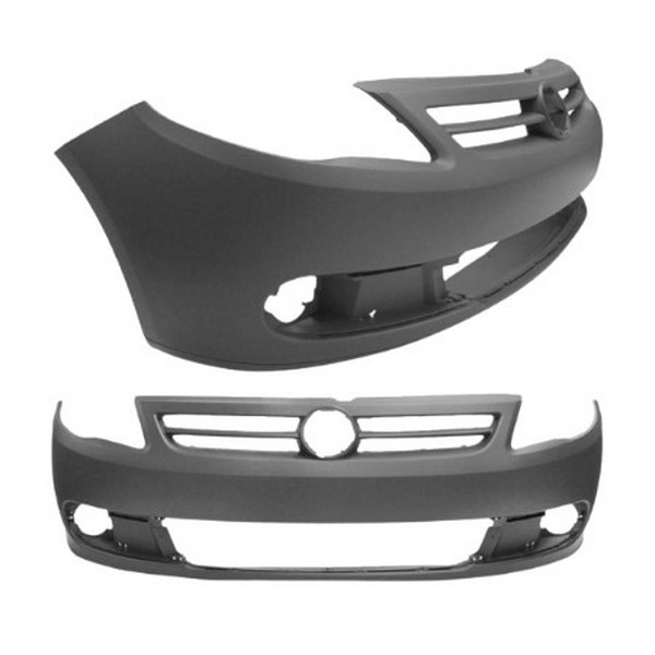 Para-choque dianteiro Automotive Imports BR013