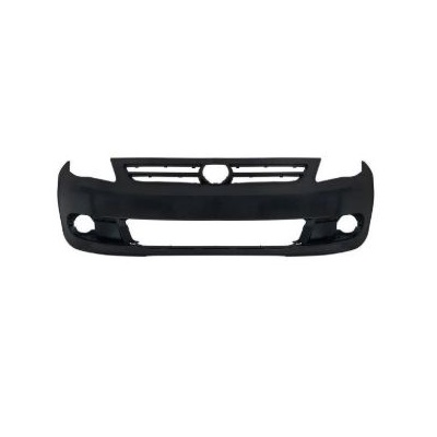 Para-choque dianteiro Loma Plast LHT704