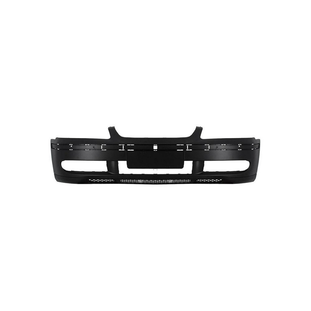 Para-choque dianteiro Wolff/Plastiron 30025T