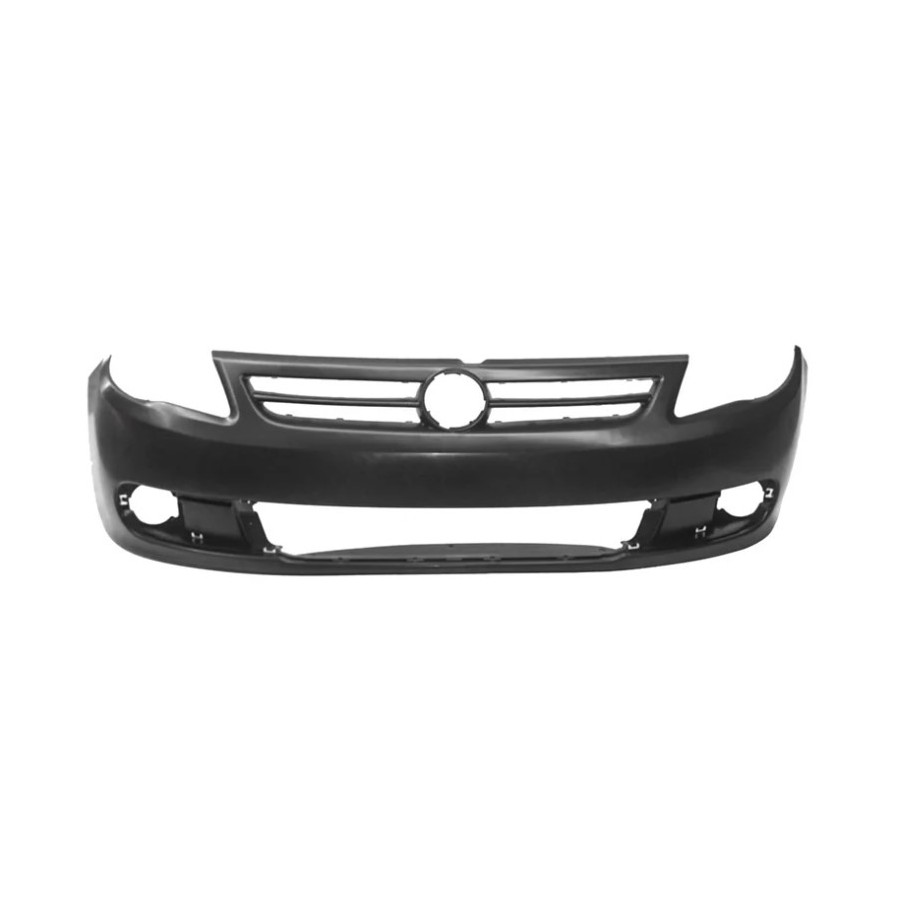 Para-choque dianteiro Wolff/Plastiron 30033