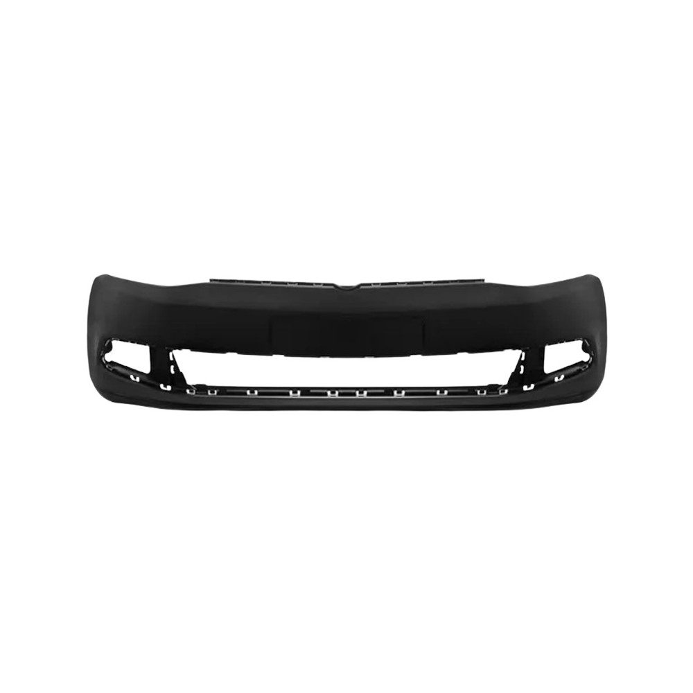Para-choque dianteiro Wolff/Plastiron 30037