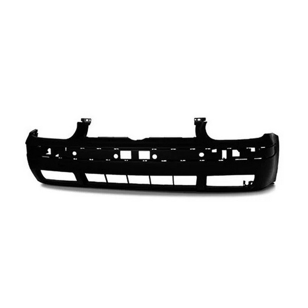 Para-choque dianteiro Loma Plast LHT06027025