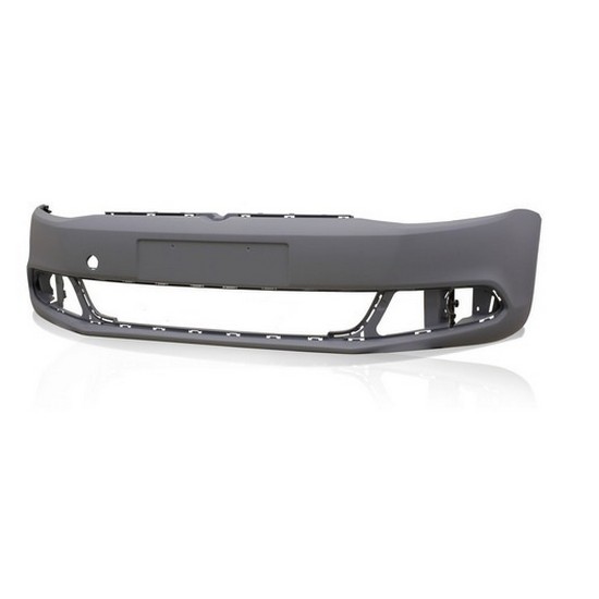 Para-choque dianteiro Automotive Imports ZN4242005