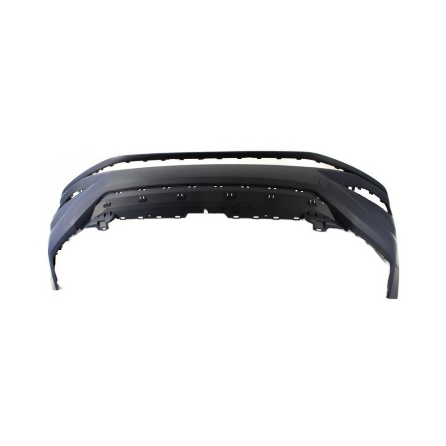 Para-choque dianteiro Volkswagen 17A807217GRU