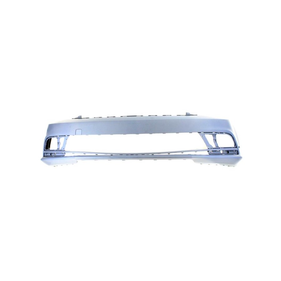 Para-choque dianteiro Volkswagen 5C6807217AGGRU