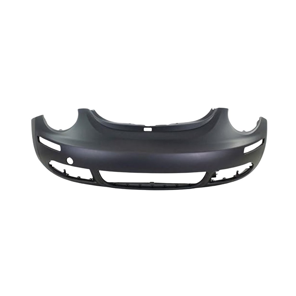 Para-choque dianteiro Volkswagen 1C0807079AGRU