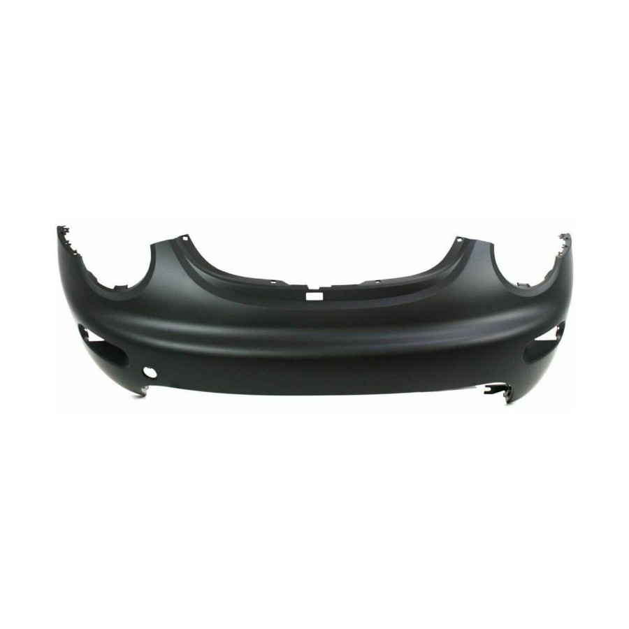 Para-choque dianteiro Volkswagen 1C0807221EGRU