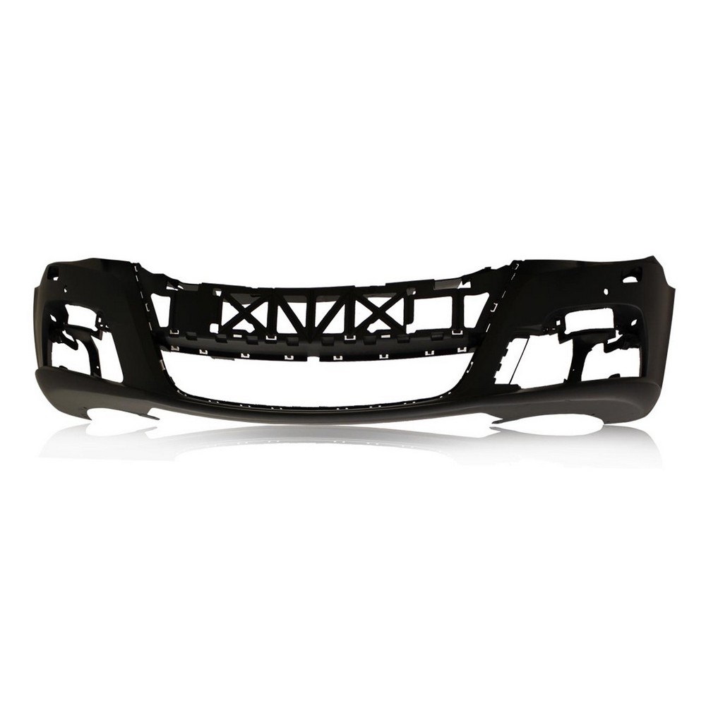 Para-choque dianteiro Automotive Imports ZN4242016