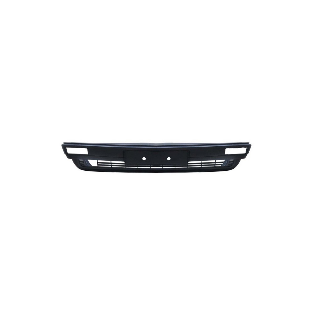 Para-choque dianteiro VIA Expressa VW0074