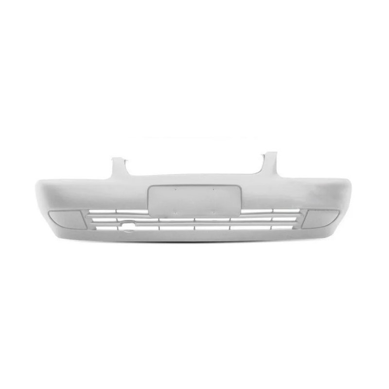 Para-choque dianteiro Wolff/Plastiron 30043