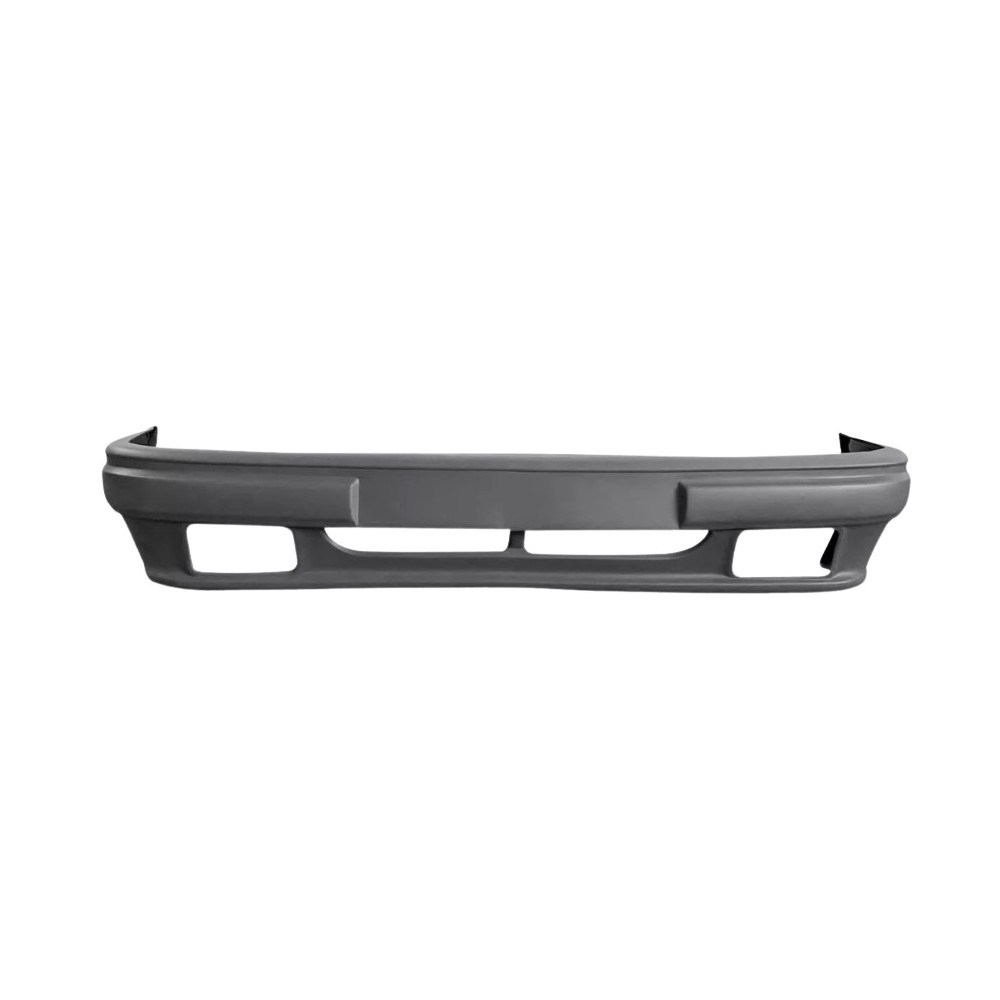 Para-choque Grafite dianteiro Wolff/Plastiron 32083